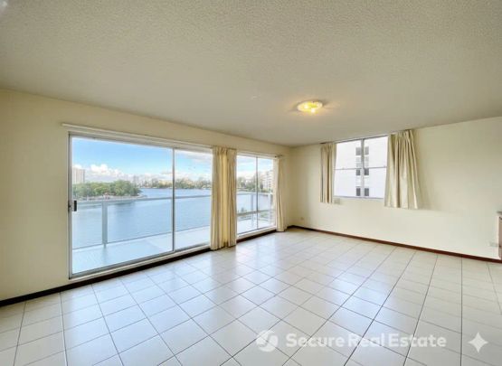 “SPACIOUS 2 BEDROOM UNIT WITH STUNNING RIVER AND CITY VIEWS” - Photo 1