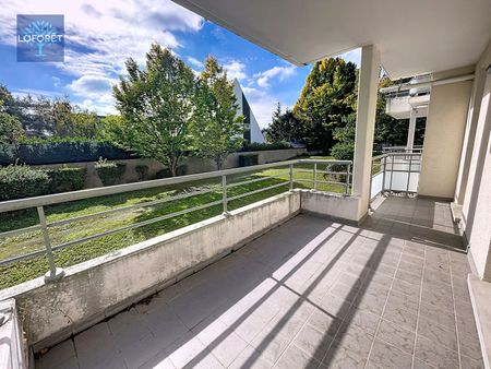 Appartement T4 Illkirch-Graffenstaden à louer - Photo 5