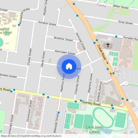 29 Malthus Street, Qld 4152, Carina