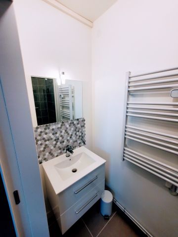 Location Appartement 1 pièce 28m² GRENOBLE 38000 - Photo 5