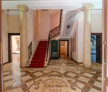 Residenza storica nel cuore di Villafranca - Photo 5