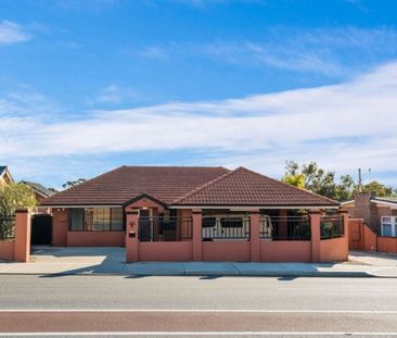 Spacious 3 x 1 in Yokine! - Photo 3