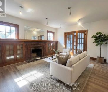 1395 Dougall Avenue #Upper - Photo 1