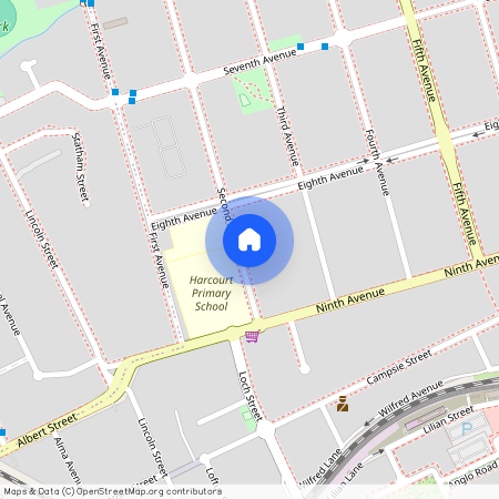 2/11 Second Avenue, Campsie