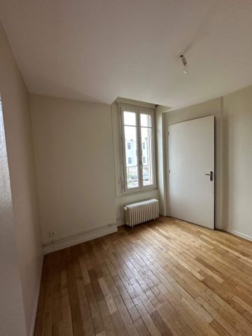 A LOUER APPARTEMENT TYPE 4 BOULEVARD DU 14 JUILLET TROYES - Photo 5