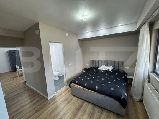 Casă de inchiriat, modernă, 140 mp, central, Griviței, 6 - Fotografie 1