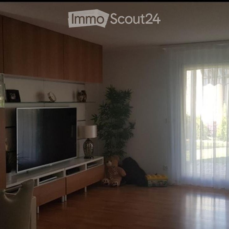 4.5 Zimmer, 105 m² - Photo 1