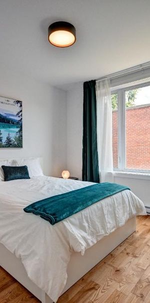 Colocation pour étudiantes à Montréal - Photo 1