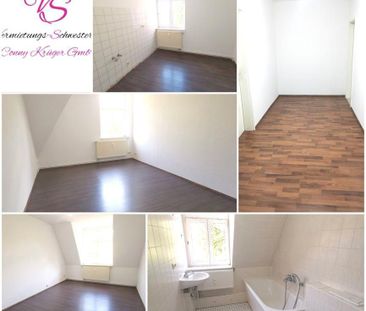 Charmante 2-Zimmer-Wohnung in Chemnitz Hilbersdorf zu vermieten - Photo 2