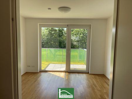 PROVISIONSFREI – Wohnungen sofort bezugsfertig – WG-geeignet! Mit Balkon, Terrasse, Loggia! - Foto 2