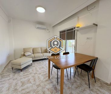 Διαμέρισμα 70 τ.μ. προς ενοικίαση - Photo 1