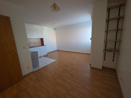 Location Appartement 1 pièce 31m² - Photo 1