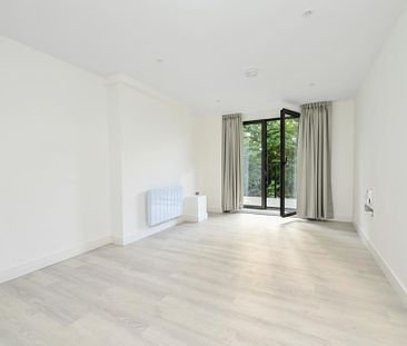 2 bedroom apartment to rent - Photo 6