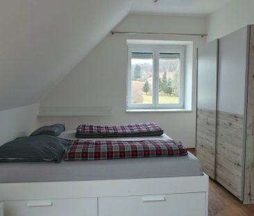 NEUWERTIG, 2ZI mit Balkon - hochwertig ausgestatttet, PP, nahe Kirc... - Photo 2