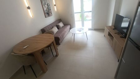 Studio/Γκαρσονιέρα για ενοικίαση Παναγία Φανερωμένη (Ξηροκρήνη - Παναγία Φανερωμένη) - Photo 4