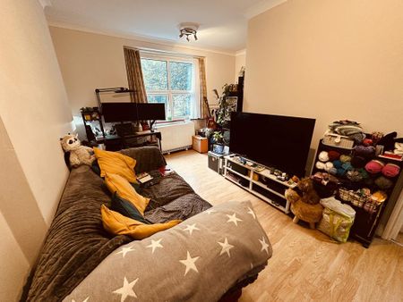 1 bedroom flat to rent - Photo 2