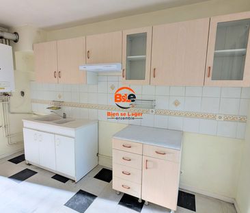 Location Maison 4 pièces 94m² LEMPDES 63370 - Photo 2