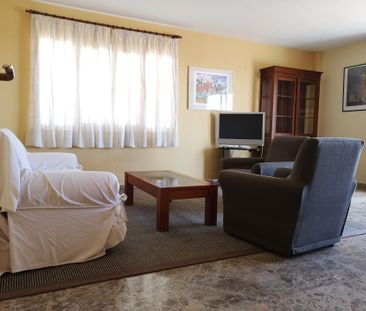 Atico en alquiler en Malaga - Photo 1