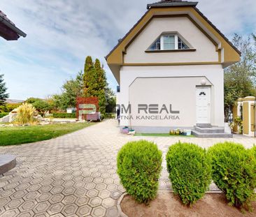 3D OBHLIADKA - Veľký 2-izbový podkrovný byt s rozlohou 62 m2 + tera... - Photo 1