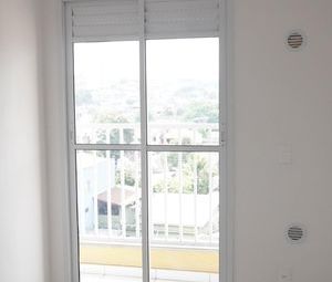 Apartamento para alugar com 25m², 1 quarto e sem vaga - Photo 1