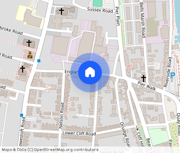 Englands Lane, Gorleston, Great Yarmouth - Photo 1