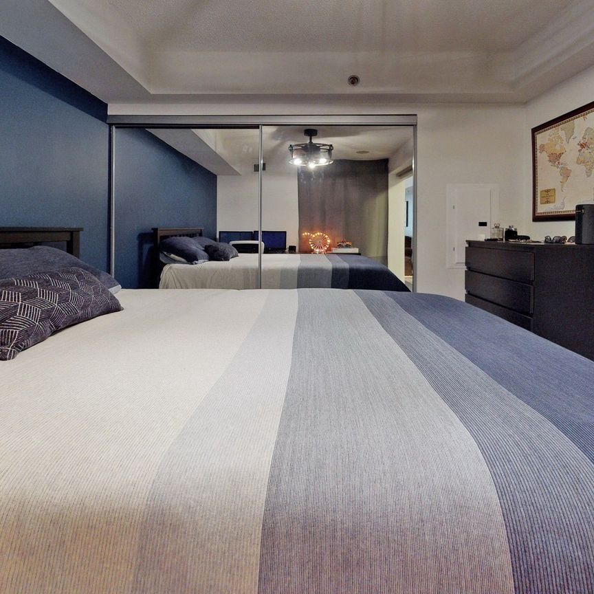 For Lease - 318 Richmond Street Unit# 714, Toronto, Ontario - Photo 1