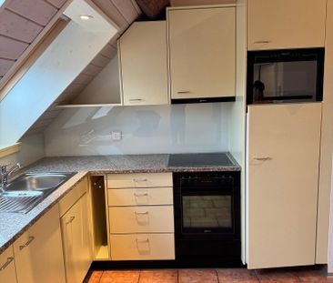 2.5 Zimmer, 54 m², 3. Stock - Photo 4