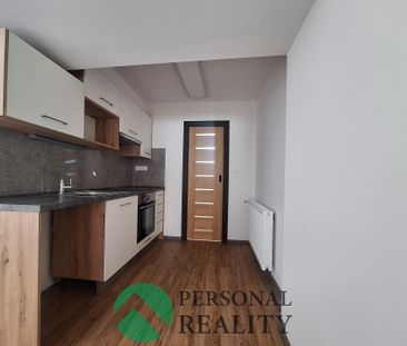Pronájem bytu 2+kk 28 m², Nová Ves II, Rostoklaty - Photo 5