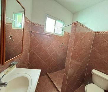 Departamento amueblado de 1 recámara en Planta Alta - Photo 6