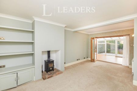 4 bedroom house to rent - Photo 4