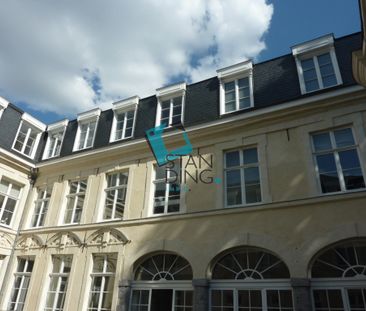 rue Jean Moulin, exceptionnel T2 - Photo 1