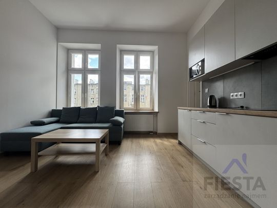 Łódź Łódź-Śródmieście, ul. Wschodnia - Photo 1