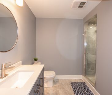 8487 Jennifer Cres, Niagara Falls - All Inclusive 1 Bedroom Unit - Photo 6