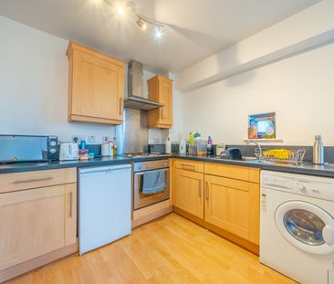 Park West, NG7 - Photo 4