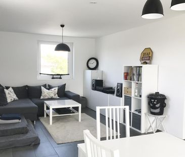 3-Zi-Wohnung mit Balkon in Lustenau zu vermieten! - Photo 5