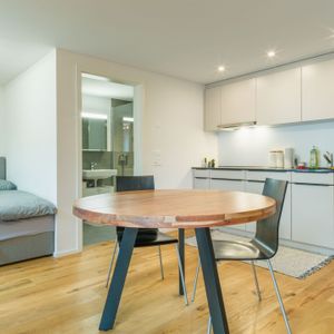 Single apartment is looking for a tenant! - Foto 2