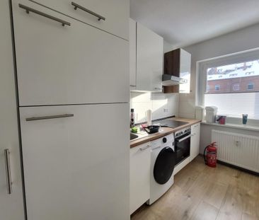 Charmante kernsanierte 2-Zimmer Wohnung in Braunschweig - Foto 3