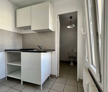 Appartement à louer 2 pièces • Taverny - Photo 3