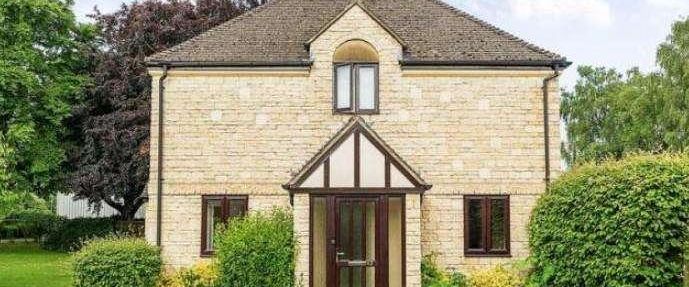 Beechgate, Witney, OX28 - Photo 1