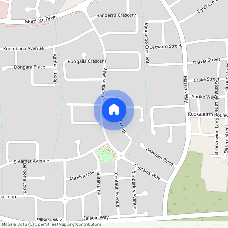 10 Skippers Loop, WA 6722, South Hedland