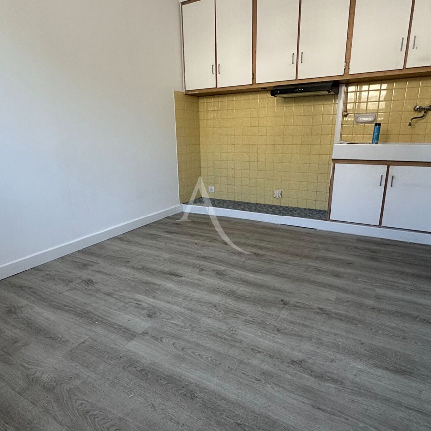 Location Appartement 2 pièces 25m² - Photo 1
