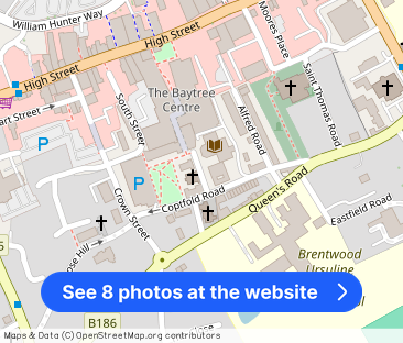 New Road, Brentwood, Essex, CM14 - Photo 1