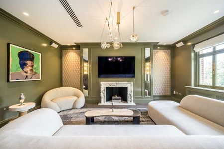 3 bedroom flat to rent - Photo 3