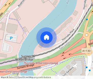 Thornaby Place, TS17 - Photo 1