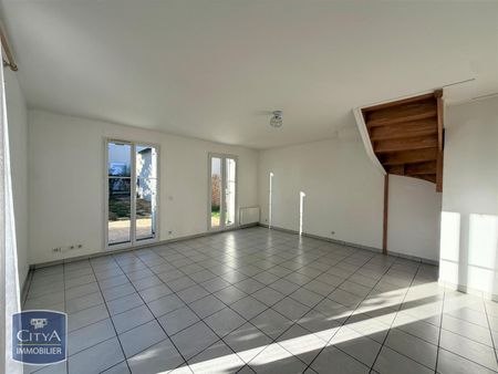 Location Maison 4 pièces 74m² ST AVERTIN 37550 - Photo 3