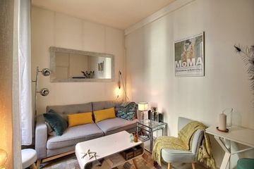 APPART. 1 CHAMBRE – 75017 - Photo 4