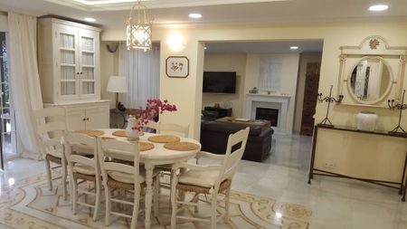 Luxury Villa for rent in Nueva Andalucia, Spain - Photo 3