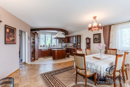 Uroczy dom na wynajem | strefa wypoczynku | ogród - Zdjęcie 3