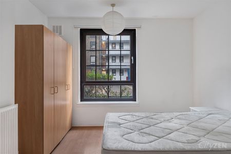 Custance House, Provost Street, London - Photo 5