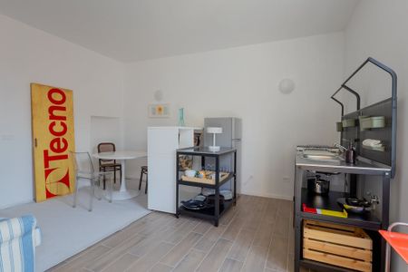 Via Privata Ambrogio de Marchi Gherini, Milan, Lombardy 20128 - Photo 5